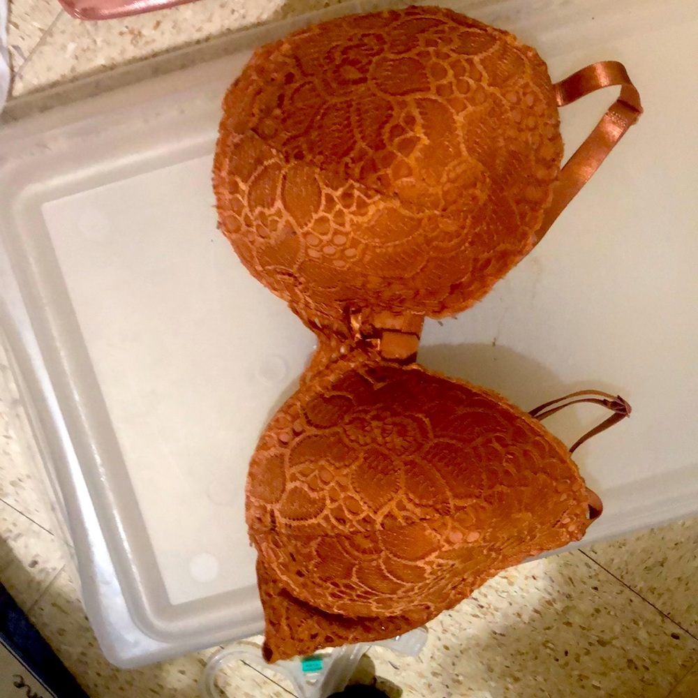 40DD Lacey bra